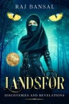 Book cover for Landsfor