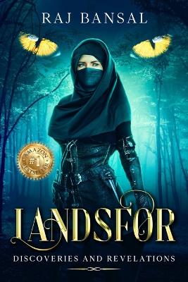 Cover of Landsfor