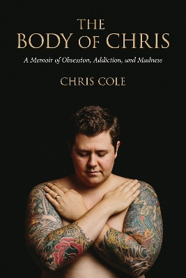 Book cover for The Body of Chris