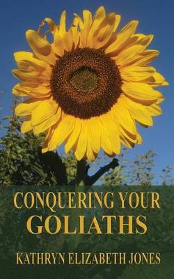 Book cover for Conquering Your Goliaths