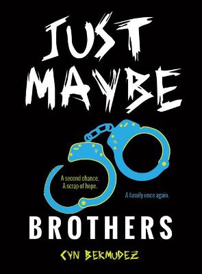 Book cover for Just Maybe