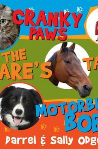 Cover of The Pet Vet Series