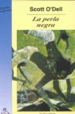 Cover of La Perla Negra