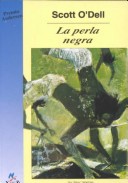 Book cover for La Perla Negra