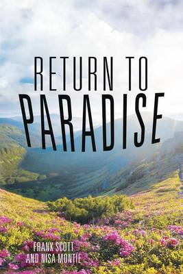 Book cover for Return to Paradise