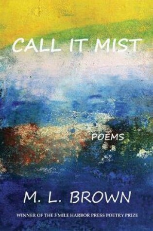 Cover of Call It Mist