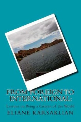 Cover of From Foreign to International