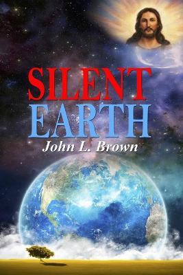 Book cover for Silent Earth