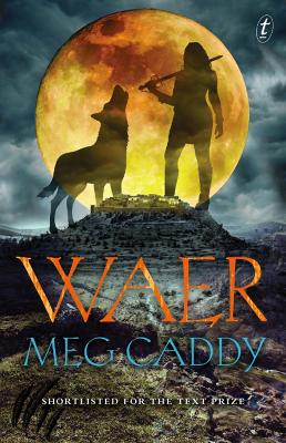 Book cover for Waer