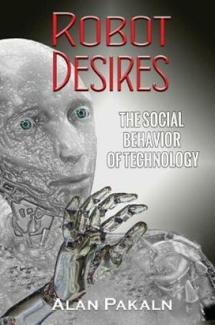 Cover of Robot Desires