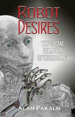 Book cover for Robot Desires