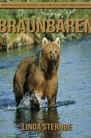 Cover of Braunbaren