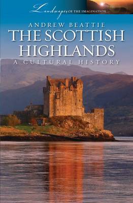 Book cover for Scottish Highlands