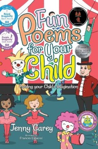 Cover of Fun Poems for Your Child