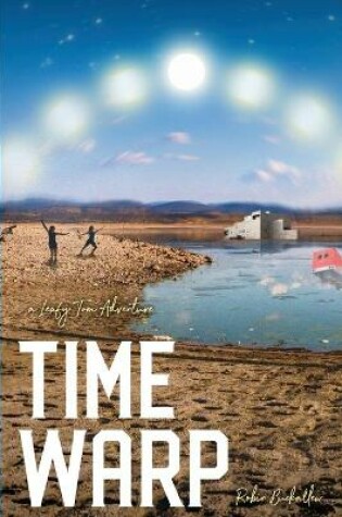 Cover of Time Warp