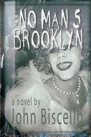 Cover of No Man's Brooklyn