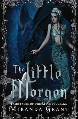 Book cover for The Little Morgen