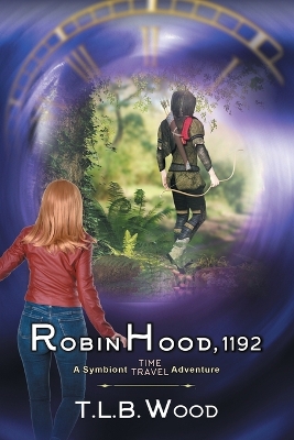 Cover of Robin Hood, 1192