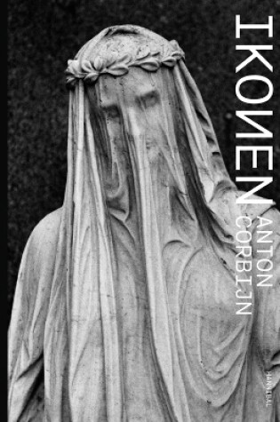 Cover of Ikonen