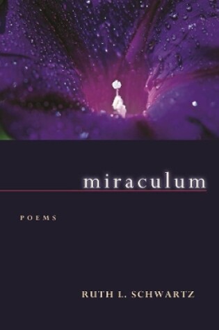 Cover of Miraculum