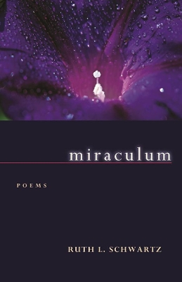 Book cover for Miraculum