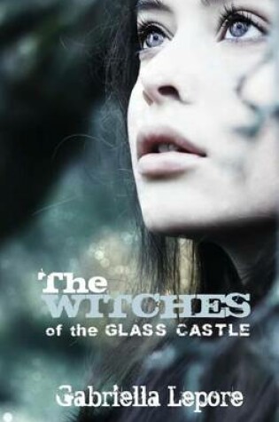 Cover of The Witches of the Glass Castle