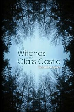 Cover of The Witches of the Glass Castle