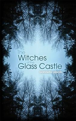 Book cover for The Witches of the Glass Castle