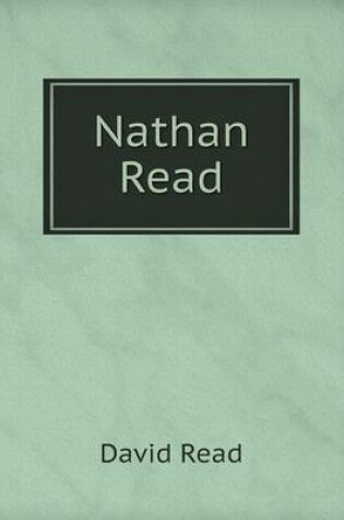Cover of Nathan Read