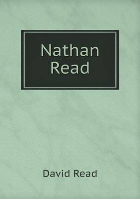 Book cover for Nathan Read