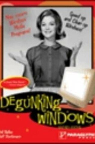 Cover of Degunking Windows