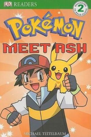 Cover of Meet Ash