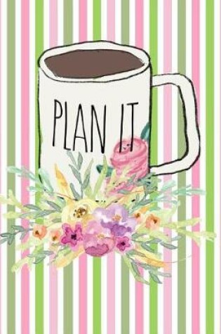 Cover of Plan It