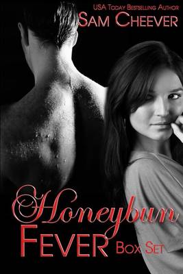 Book cover for Honeybun Fever Box Set