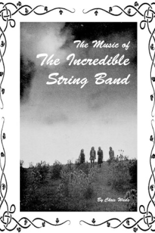 Cover of The Music of The Incredible String Band