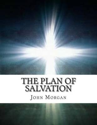 Book cover for The Plan of Salvation