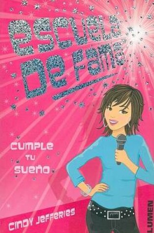 Cover of Cumple Tu Sueno