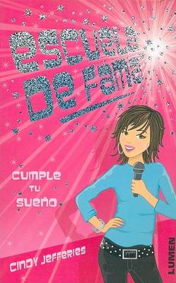 Book cover for Cumple Tu Sueno