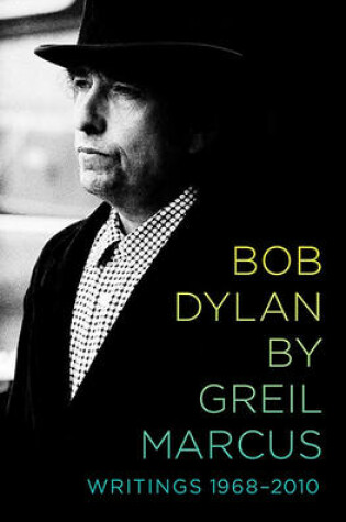 Cover of Bob Dylan