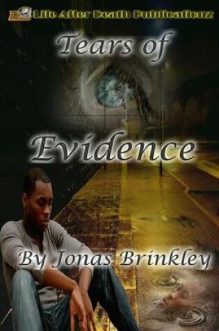 Cover of Tears of Evidence