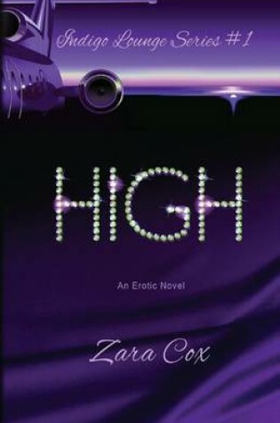 Cover of High