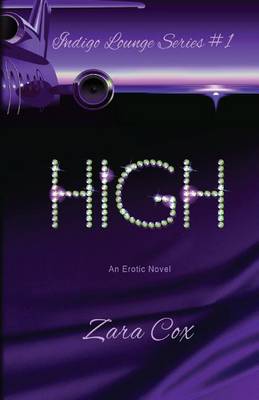 Book cover for High