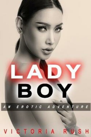 Cover of Ladyboy