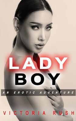 Book cover for Ladyboy