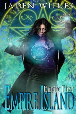 Cover of Empire Island