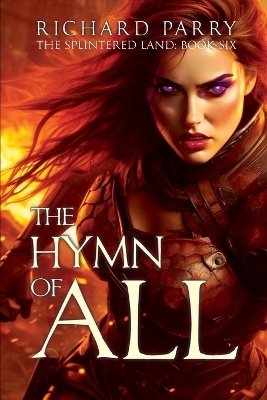Book cover for The Hymn of All