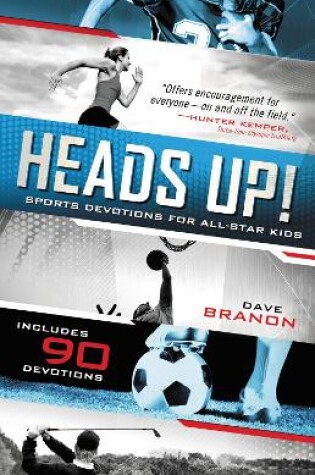 Cover of Heads UP! Updated Edition