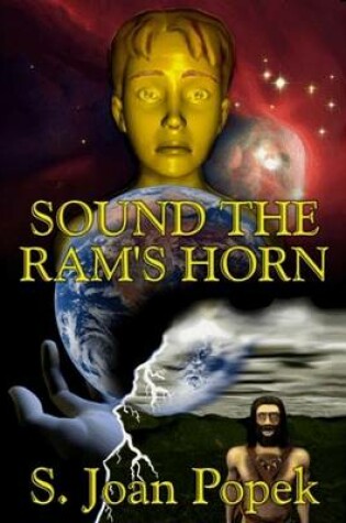 Cover of Sound the RAM's Horn
