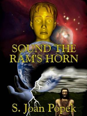 Book cover for Sound the RAM's Horn