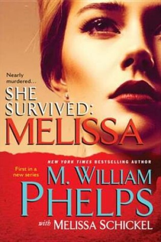 Cover of She Survived